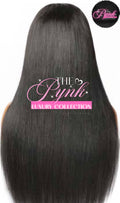 Virgin HD 13x6 Frontal Wigs