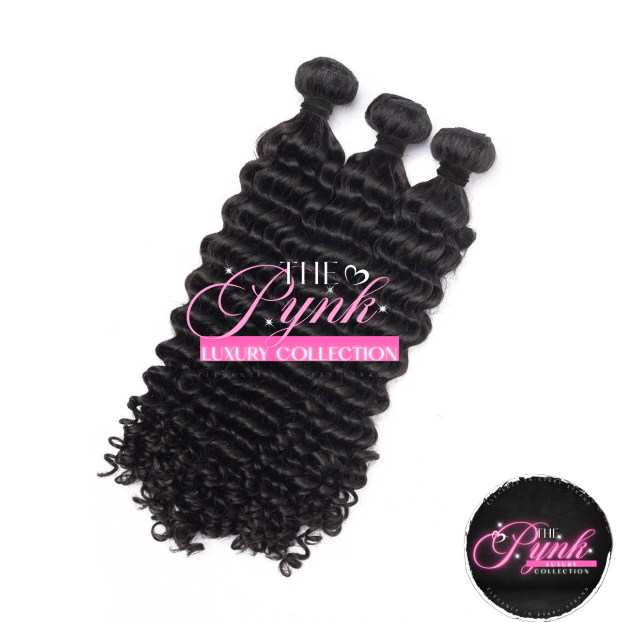 3 Bundles Deal