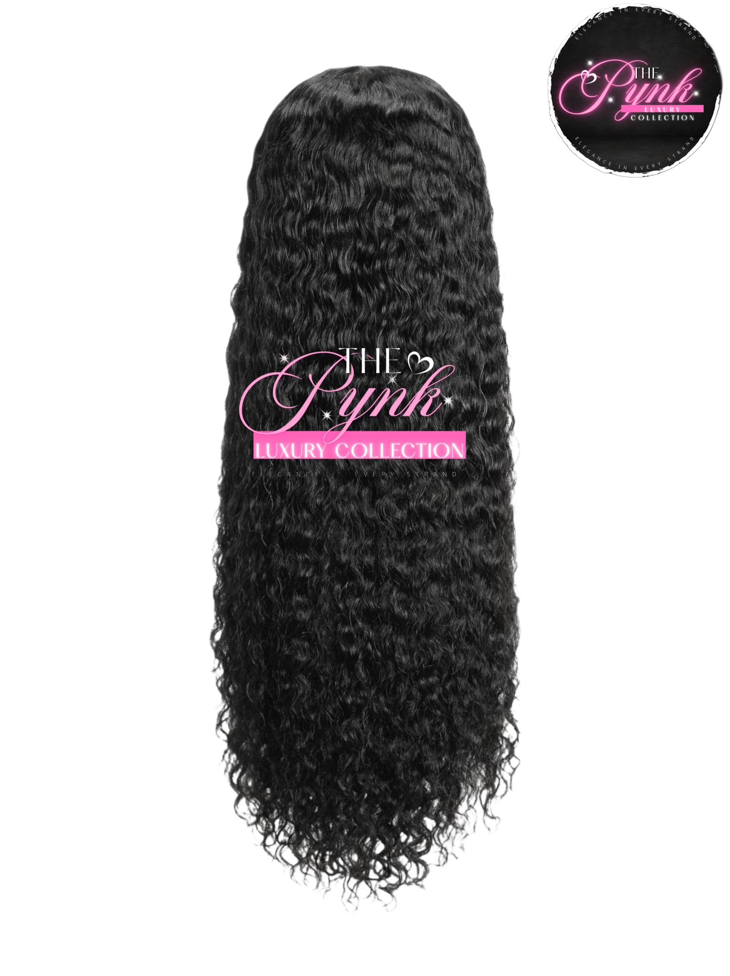 Virgin HD 13x4 Frontal Wigs