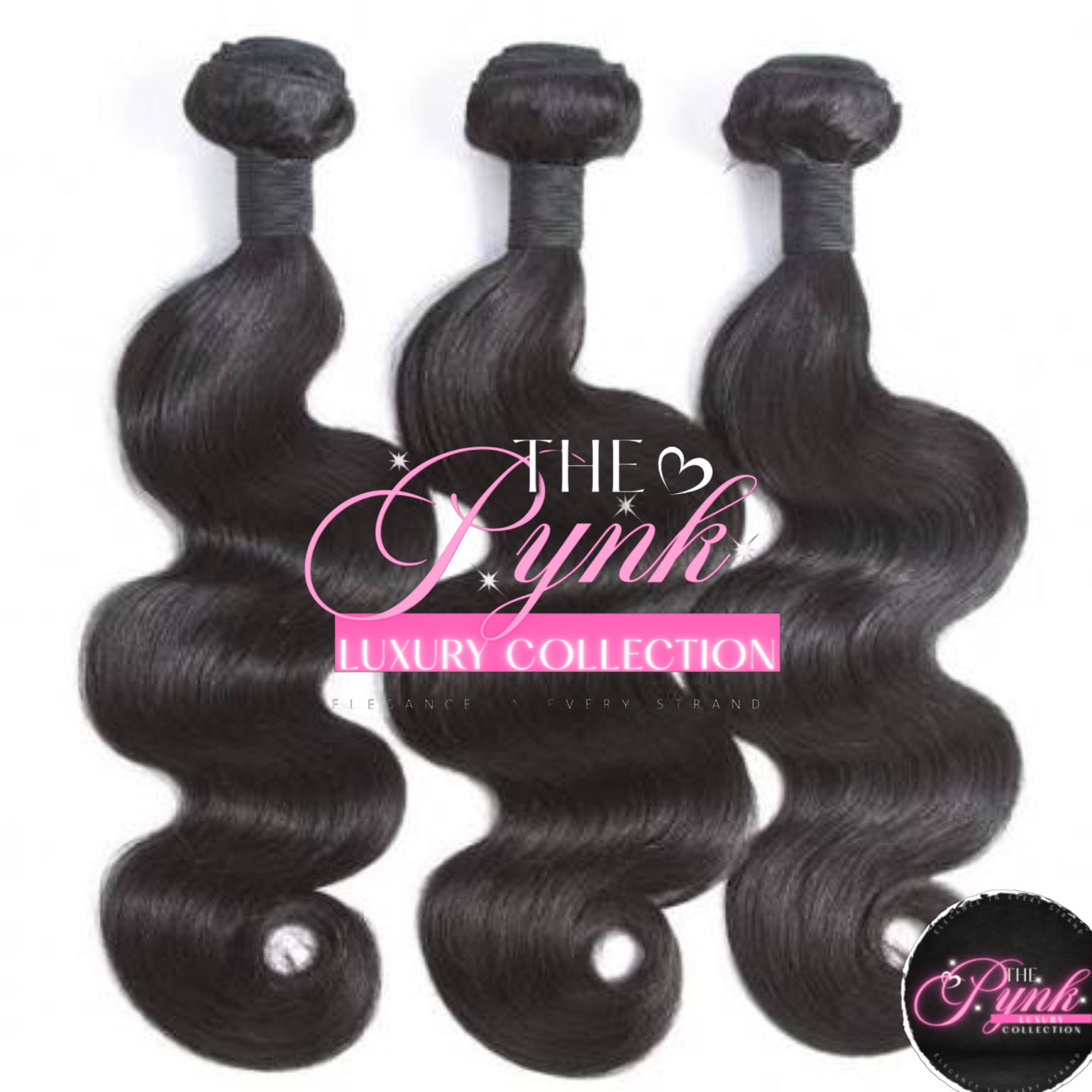 3 Bundles Deal