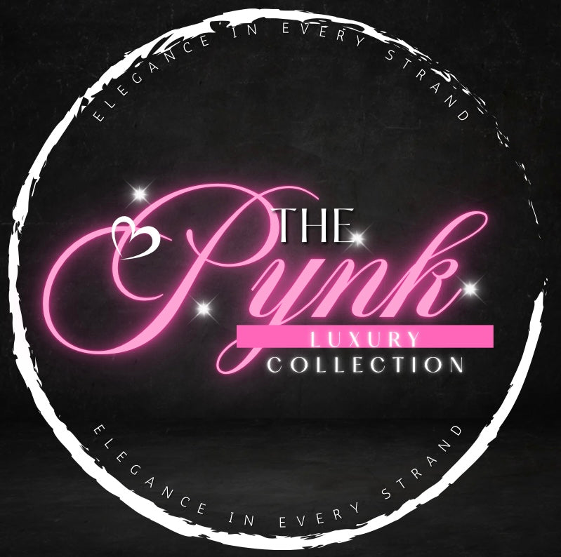 The Pynk Luxury Collection 