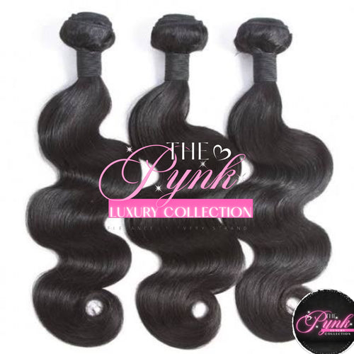 3 Bundles Deal